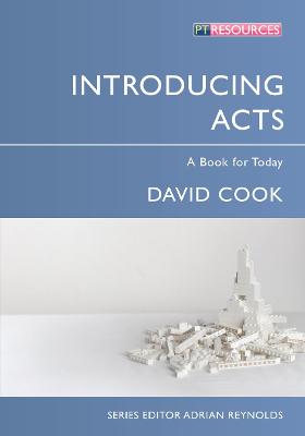 Cover of Introducing Acts