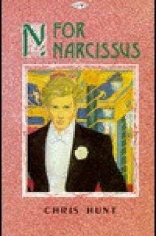 Cover of N for Narcissus