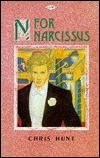 Book cover for N for Narcissus