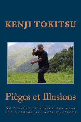 Book cover for Pi ges Et Illusions