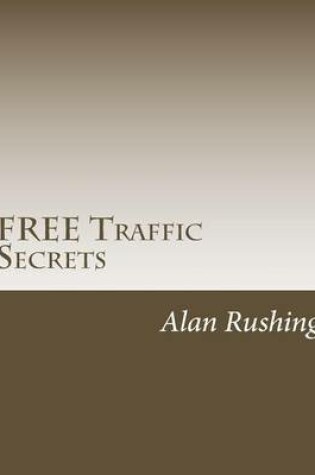 Cover of FREE Traffic Secrets