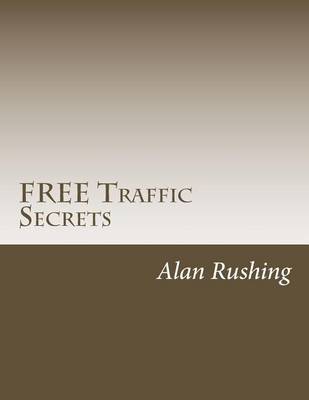 Cover of FREE Traffic Secrets