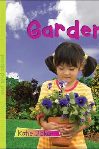 Cover of Garden