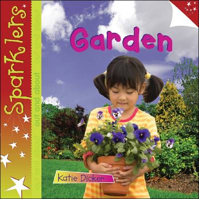Book cover for Garden