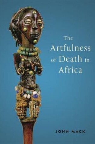 Cover of The Artfulness of Death in Africa