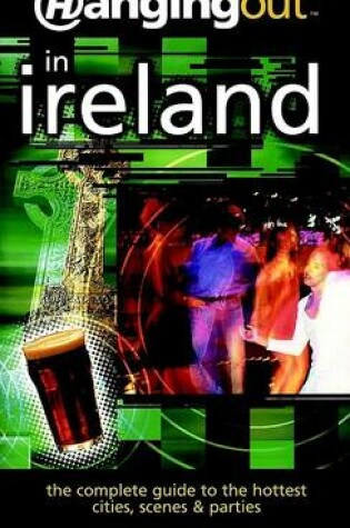 Cover of Hanging Out in Ireland