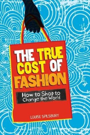 Cover of Consumer Nation: The True Cost of Fashion