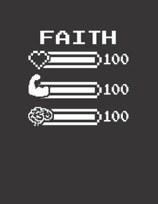 Book cover for Faith