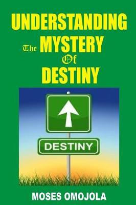 Book cover for Understanding the Mystery of Destiny