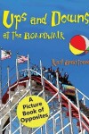 Book cover for Ups & Downs at the Boardwalk