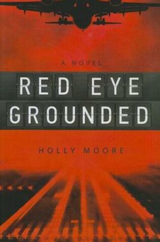 Cover of Red Eye Grounded