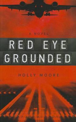 Book cover for Red Eye Grounded