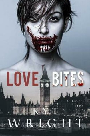 Cover of Love Bites