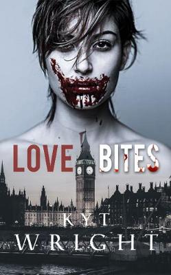 Book cover for Love Bites