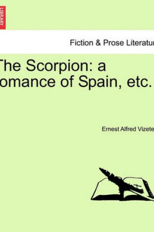 Cover of The Scorpion