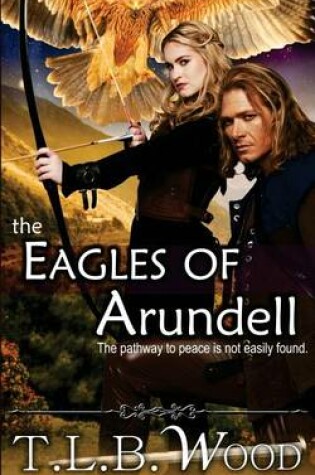 Cover of The Eagles of Arundell