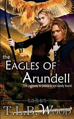 Book cover for The Eagles of Arundell