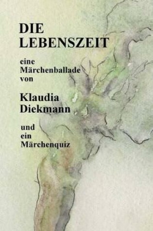 Cover of Die Lebenszeit