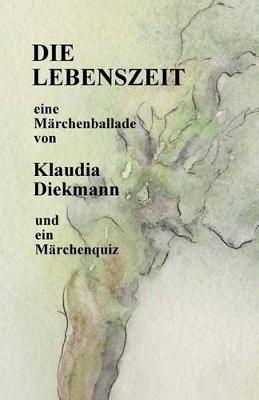 Book cover for Die Lebenszeit