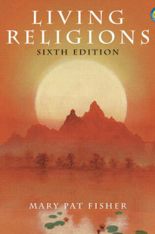 Cover of Livg Religns&Anth&Sacred