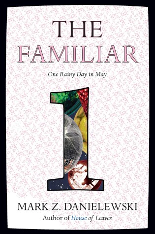 Cover of The Familiar, Volume 1