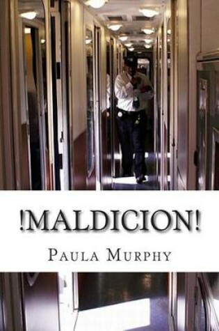 Cover of !Maldicion!