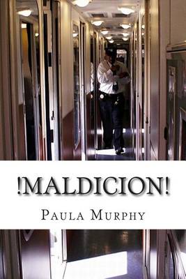 Book cover for !Maldicion!