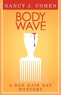 Book cover for Body Wave (Bad Hair Day Mystery 4)