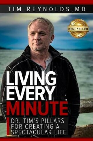 Cover of Living Every Minute