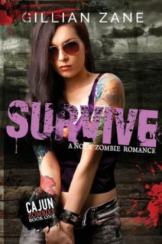 Cover of Survive