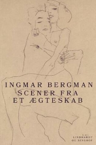 Cover of Scener fra et ægteskab