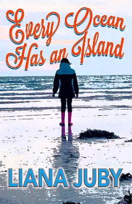 Book cover for Every Ocean has an Island