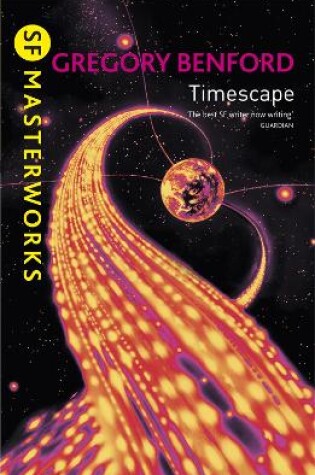 Cover of Timescape