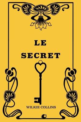 Book cover for Le Secret