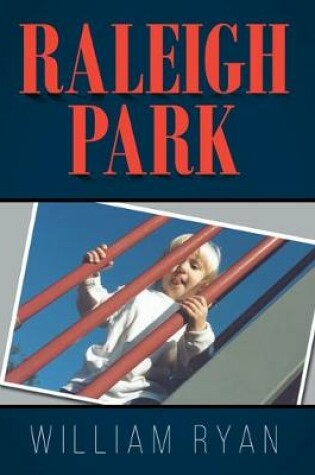 Cover of Raleigh Park