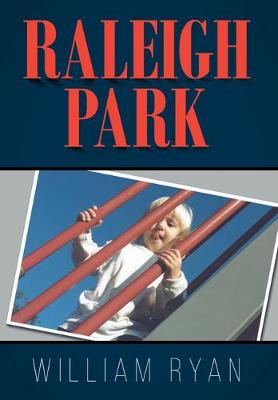 Book cover for Raleigh Park