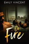 Book cover for On Fire