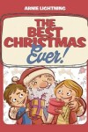 Book cover for The Best Christmas Ever!