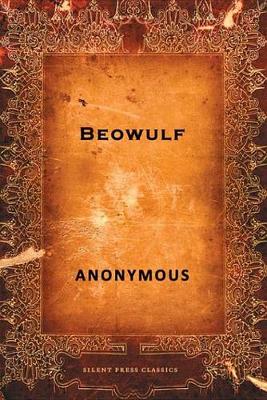 Cover of Beowulf