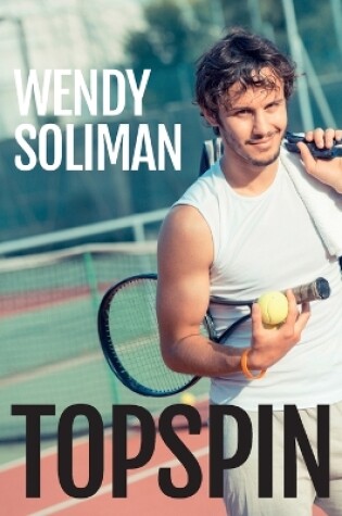 Cover of Topspin