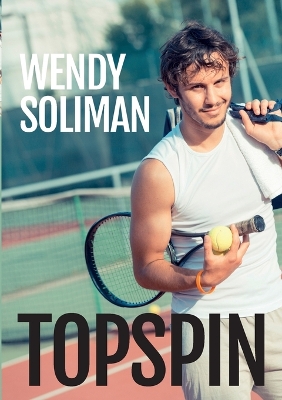 Book cover for Topspin