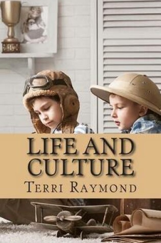 Cover of Life and Culture