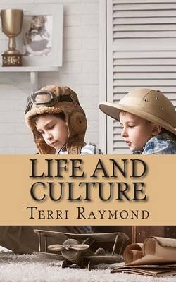 Book cover for Life and Culture