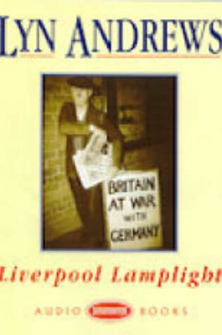 Cover of Liverpool Limelight