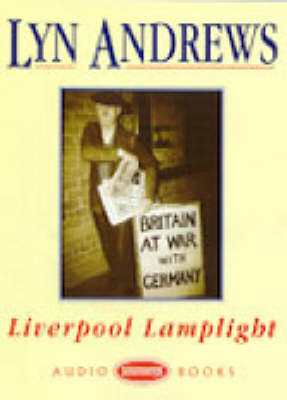 Book cover for Liverpool Limelight