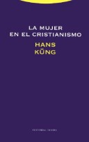 Book cover for La Mujer En El Cristianismo