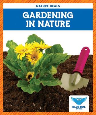 Book cover for Gardening in Nature