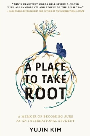 Cover of A Place to Take Root