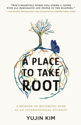 Cover of A Place to Take Root