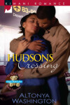 Book cover for Hudsons Crossing